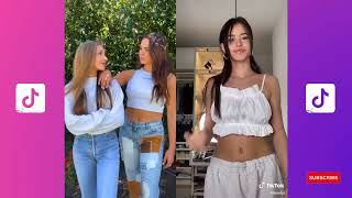 Lexi Rivera Vs Leatiktok Dances