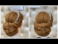 Gorgeous wedding hairstyles