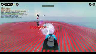 ROBLOX FISCH Exploiting #4 Jhin254 and Azrn19