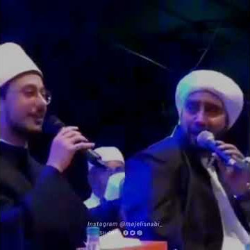 khobbiri habib syech assegaf 40 detik story wa 🇮🇩