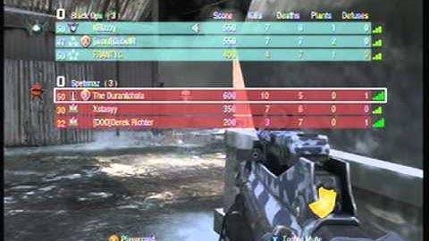 JizzBang Dispute | Host Boot