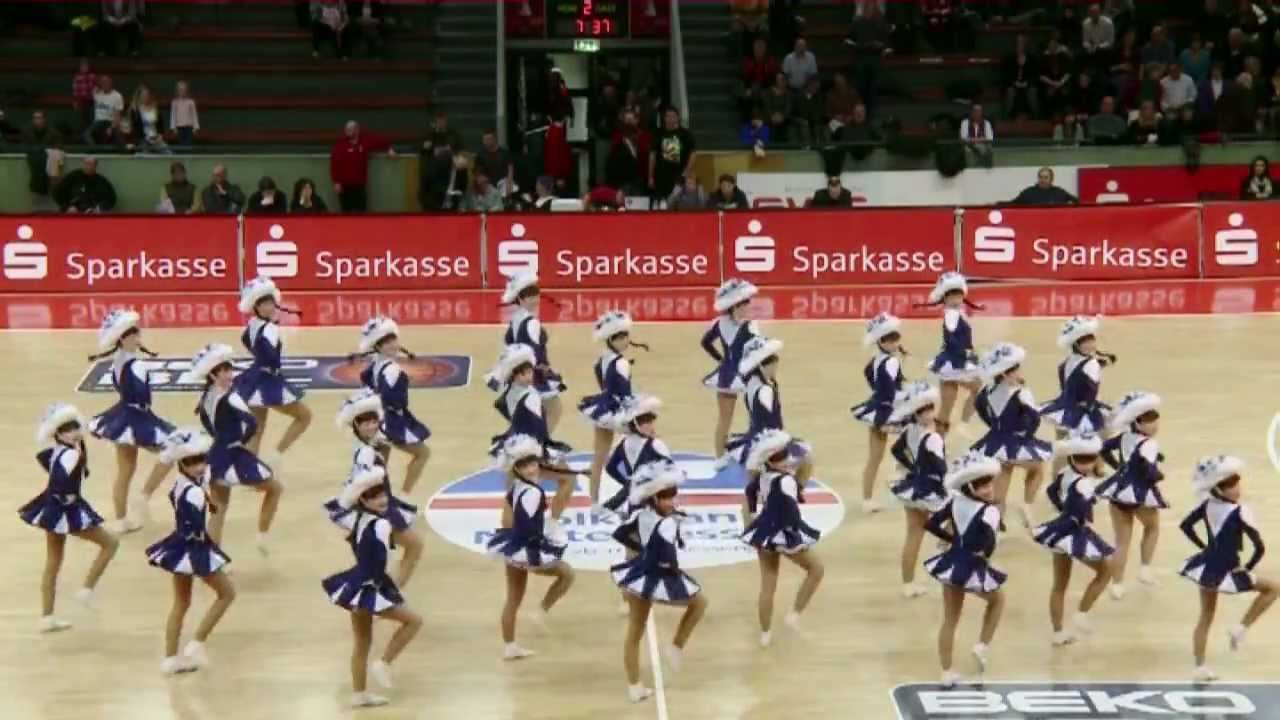 Mollys Showtanz Giessen