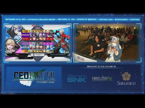CEOTAKU 2023 BBTAG TOP 8 - PEGG LLON_NUI3 vs MONKEY4012