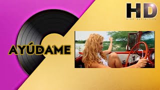Paulina Rubio - Ayúdame (Official HD Music Video) [Remastered]