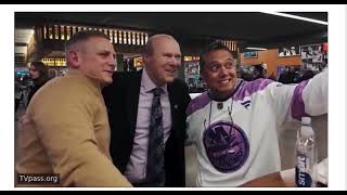 The Gotham Sports App Stream Local Commercial 2025
