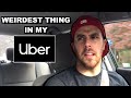 Unbelievable uber stories  he took his pants off chapter 6