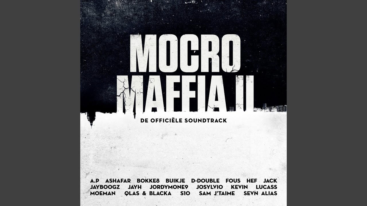 Kus Des Doods - YouTube Music