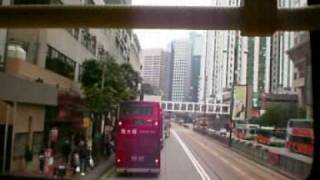 KMB  HL1875@106 電廠街-船塢里
