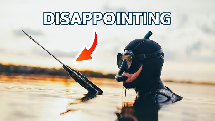 SAFE & SIMPLE SPEARFISHING SETUP - Best rig for beginners 