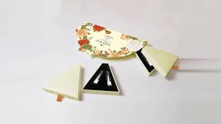 Toly Products - Fragrance Tester Box
