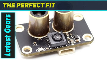 MTF-01: Best Optical Flow & Lidar for INAV FPV Drones