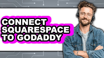 How to Connect Squarespace to Godaddy in 2025 (Only Way)