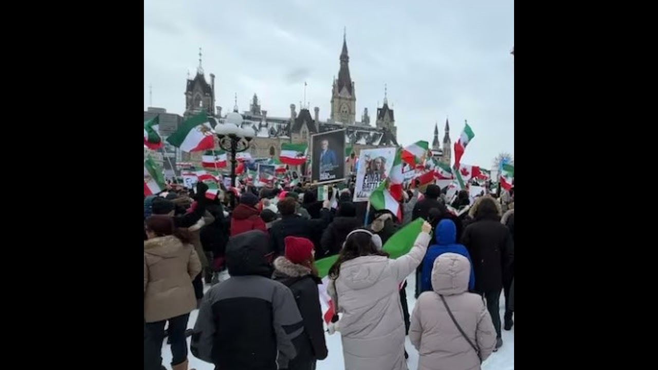 Ottawa is facing questions about what role Canada should play in response to the widening Iranian...