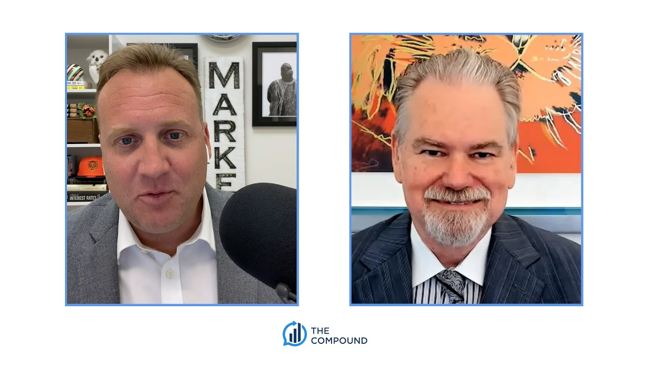 "This is One of the Top Five Bubbles of All Time" "This is One of the Top Five Bubbles of All Time"