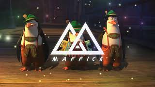 Vignette de la vidéo "Penguin Slap Dance (Maffick & Terror Timmy Remix)"