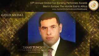 Public Service - Pusula Call Center - Tanay Tuncsoy