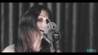 Chelsea Wolfe, "16 Psyche" Live on KXCI chords