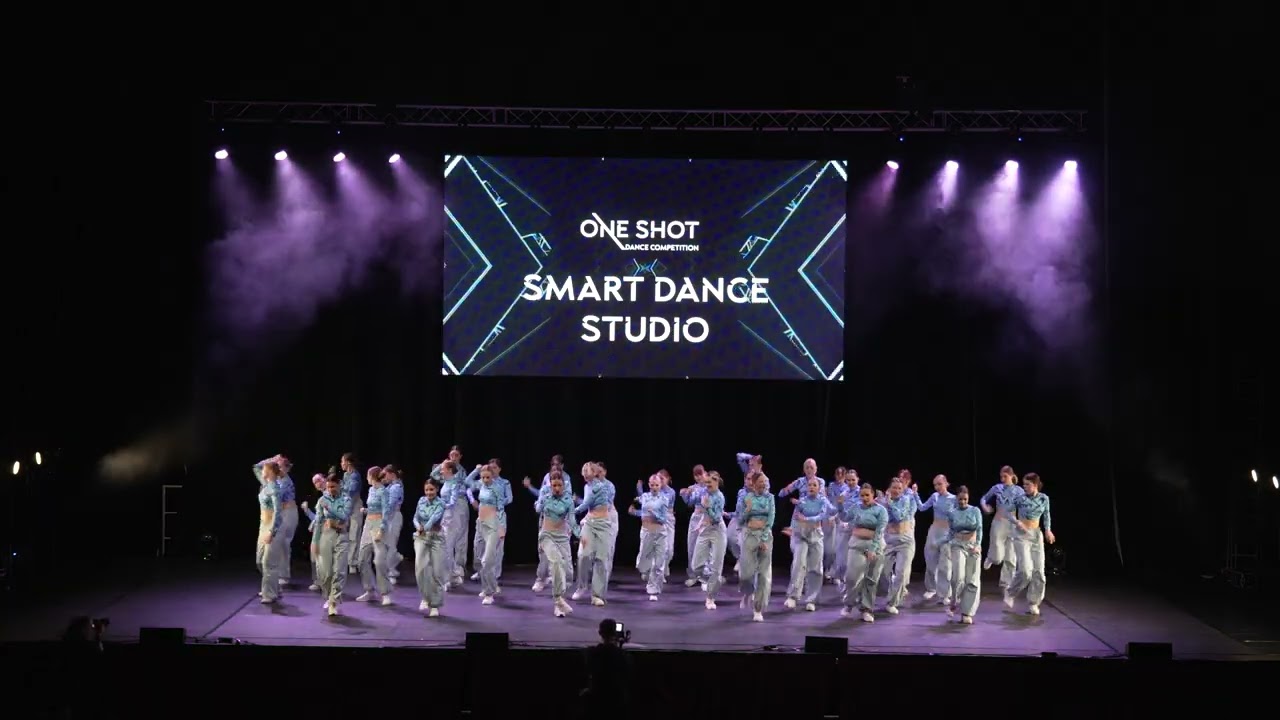 ONE SHOT '23 | Street dance, juniors, beginners | XO Motion | 1st place