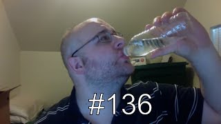 Thumbnail for Jon Drinks Water #136