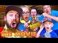 Montezuma's Real Lost Treasure The Movie!