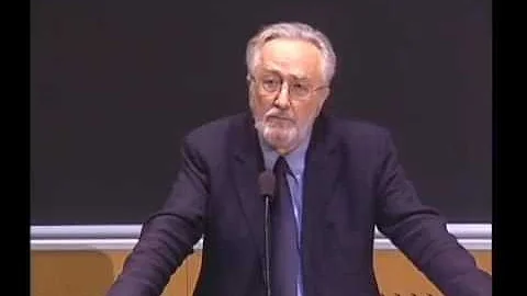 2008 Killian Lecture: John W. Dower, "Cultures of ...