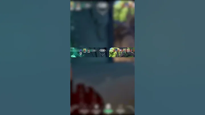 Valorant Chamber Ace #shorts #valorant  #valorantclips  #valorantmontage  #valorantmoments