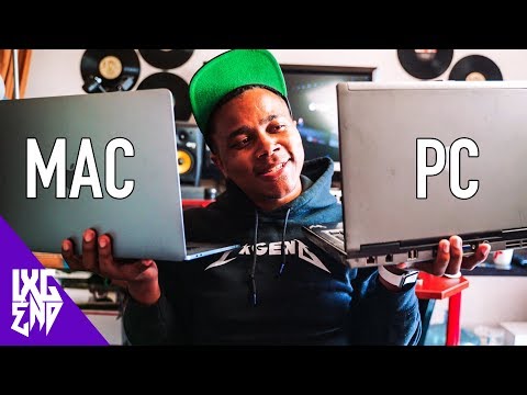 MAC VS PC! Which is THE BEST For Music Production? hqdefault