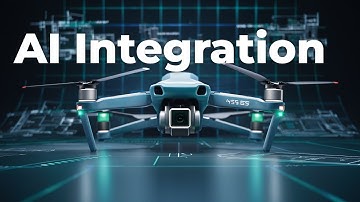 The AI Revolution: Drones That Think For Themselves