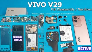 Vivo V29 5G Display Change Vivo V29 Original Display Vivo V29 Display Priceactive Bahar Tech.