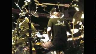 Flo Mounier(Cryptopsy)-Slit Your Guts.