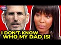 50 Cent, LeBron James &amp; Other Stars Who Don&#39;t Know Their Fathers!