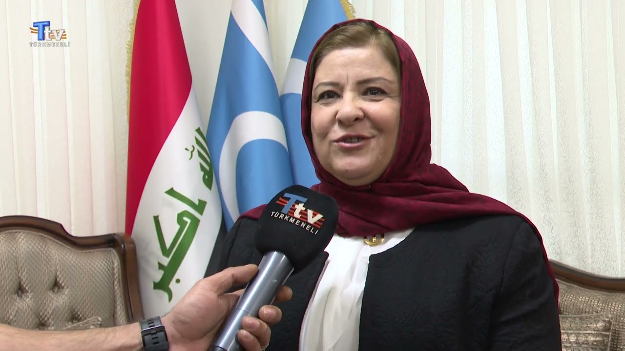 ITC Kadın Teşkilatı'ndan 9 Mart kutlaması