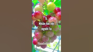 7 điều phụ nữ cực kỳ không thích ở đàn ông #shorts #doanducdong