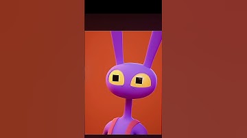 honestly, jax has gone through too much 💔 #tadc #edit #capcut #funnybunny