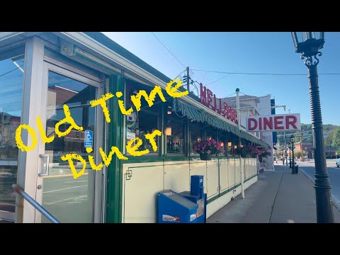 Places To Eat In Wellsboro Pa