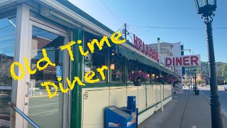 Wellsboro Diner