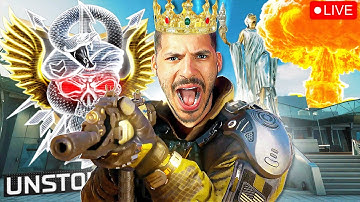 🔴 WARZONE REBIRTH PRO TOURNEY🔴 CHRISTMAS VIBES!! 🎄$50K CHAMPS POV 🔴