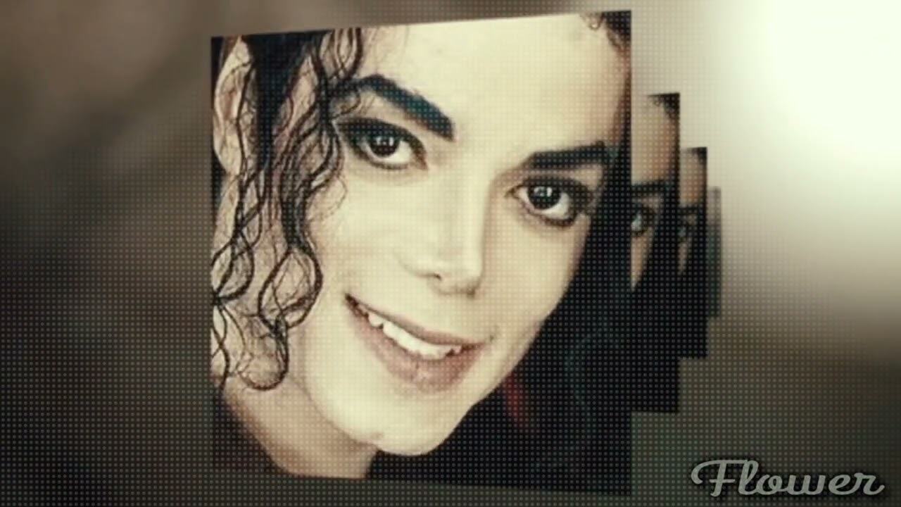 Michael Jackson Sunshine YouTube