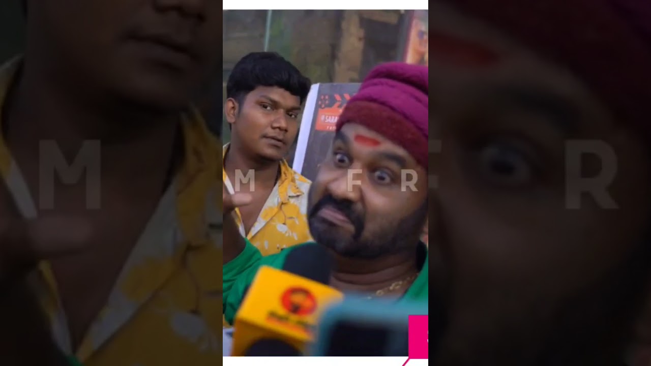 The Legend Movie Cool Suresh Review 