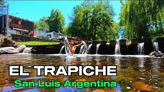 ✅EL TRAPICHE San Luis Un Lugar Soñado✅