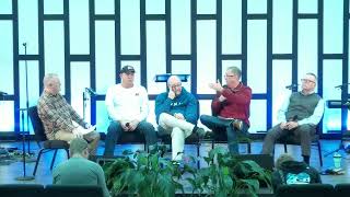 Session 3  Strategies for Relational Discipleship