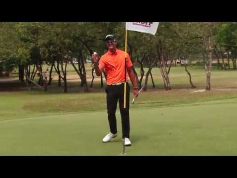 Sadom Kaekanjana Hole in one Jaideefoundation 2019 golf 17 Feb 2019