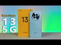 سعر ومواصفات ريلمي 13 5جي Realme 13 5G 