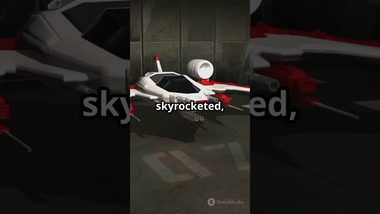 [This Could’ve Changed Air Travel Forever 2025].