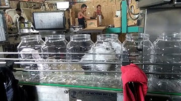 Oil Filling Machine | Edible Oil Filling Machine | FLOW METER TYPE | German Quality