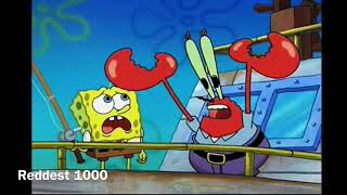 Spongebob Stop Playing That Music Meme