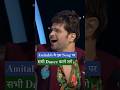 Amitabh Dance Apni To Jaise Taise #trendingshorts #viralshorts #shorts