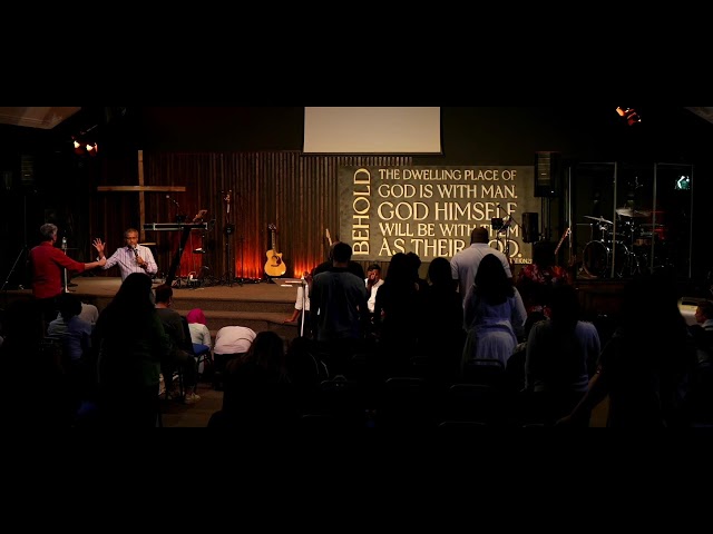 Revival Nights - Day 2 | Pastor Raison Thomas | 23rd August 2025