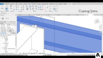 All about Modify Tools in Revit