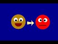 Eyes Follow Mouse Using HTML, CSS &amp; JS
